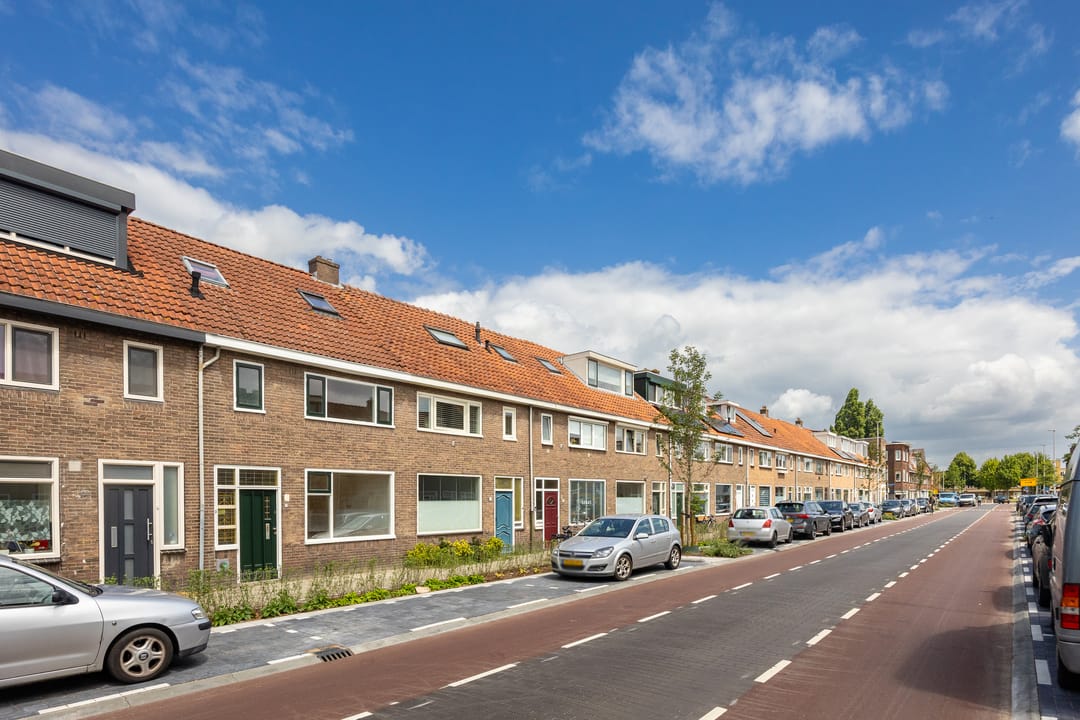 Foto 7 van Sweder van Zuylenweg 64