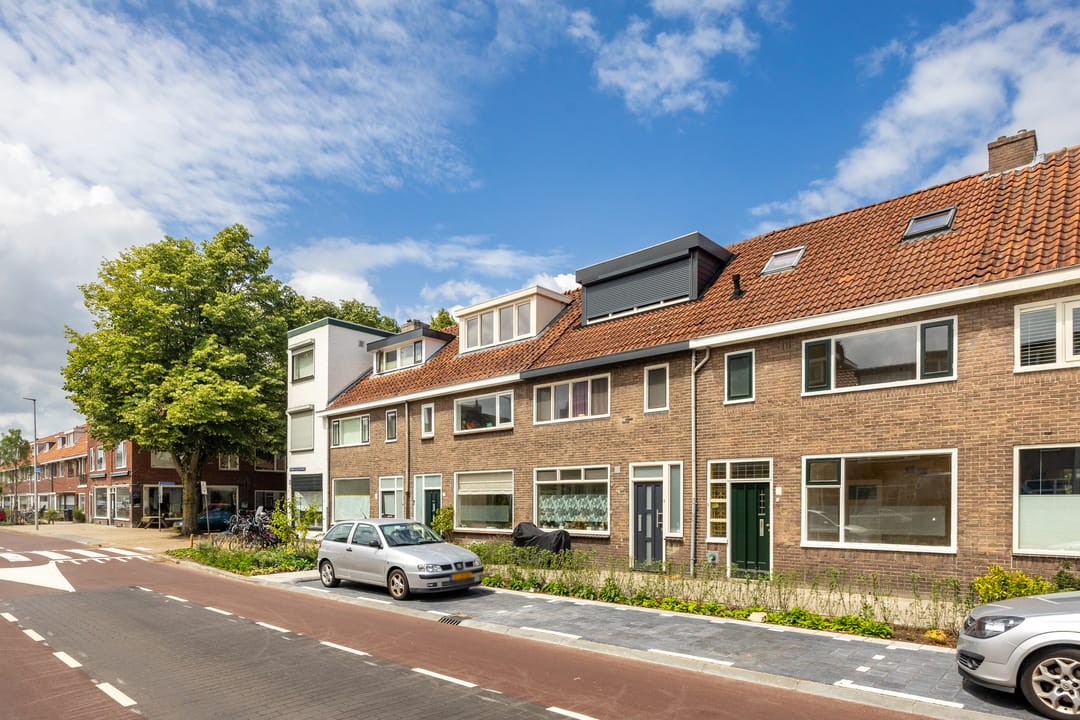 Foto 8 van Sweder van Zuylenweg 64