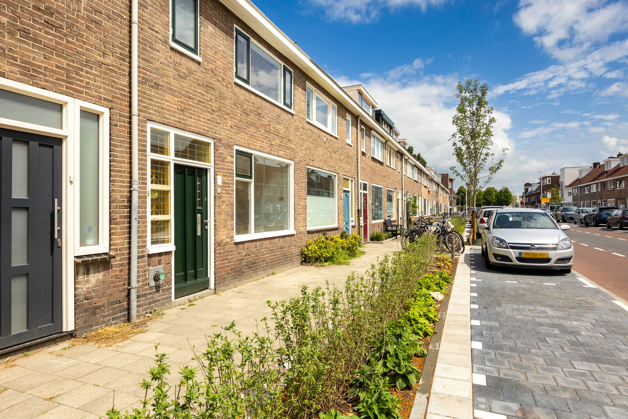 Foto 9 van Sweder van Zuylenweg 64