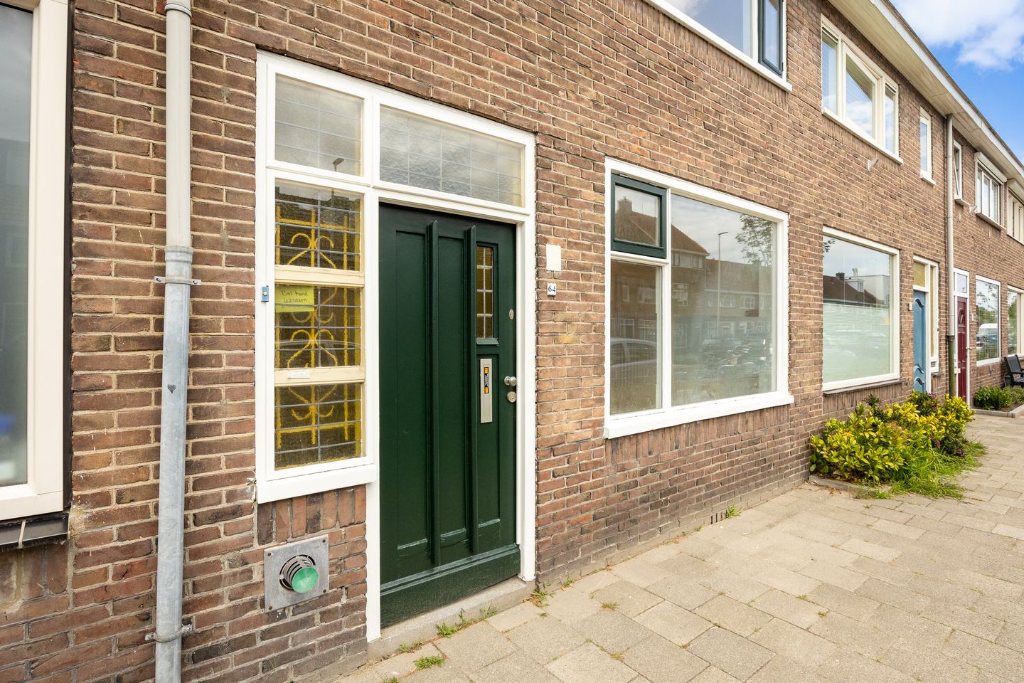 Foto 10 van Sweder van Zuylenweg 64