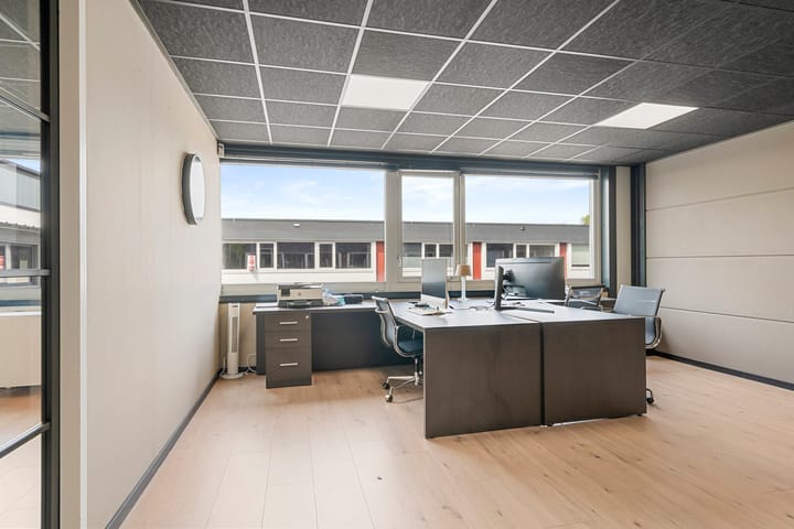 Leemansweg 37-H, Arnhem