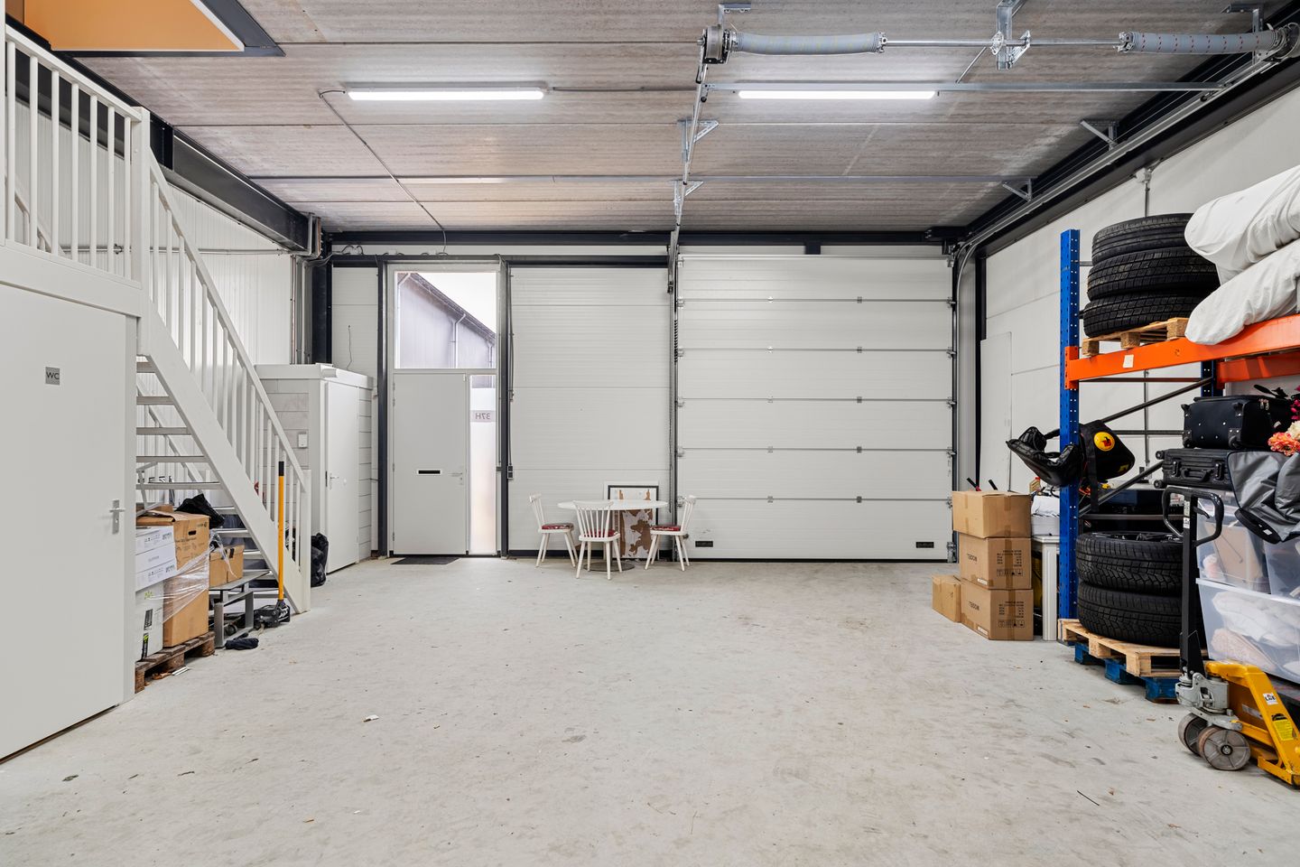 Bekijk foto 3 van Leemansweg 37-H