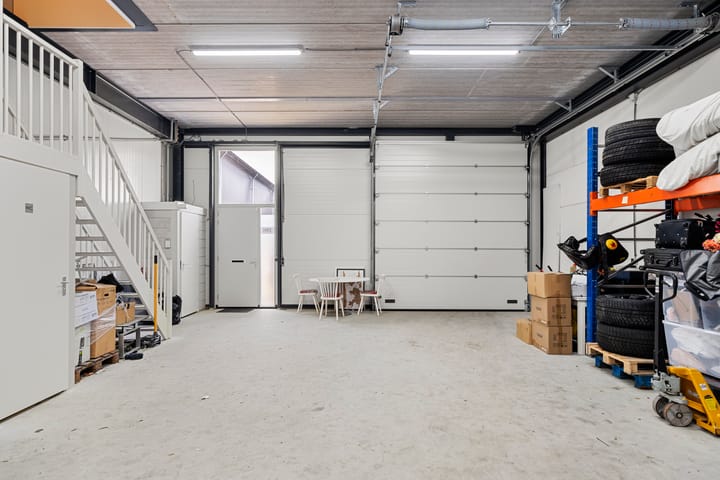 Leemansweg 37-H, Arnhem