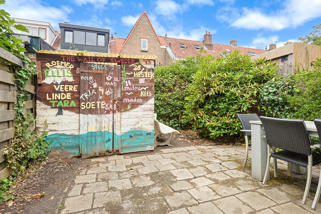 Foto 22 van Sweder van Zuylenweg 64