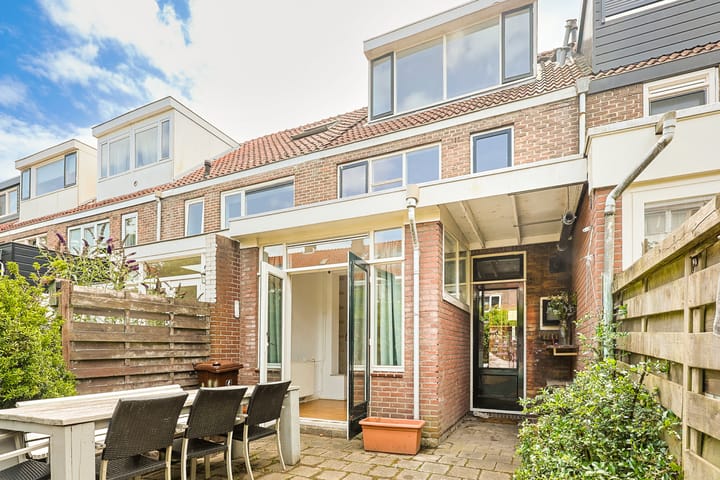 Foto 26 van Sweder van Zuylenweg 64