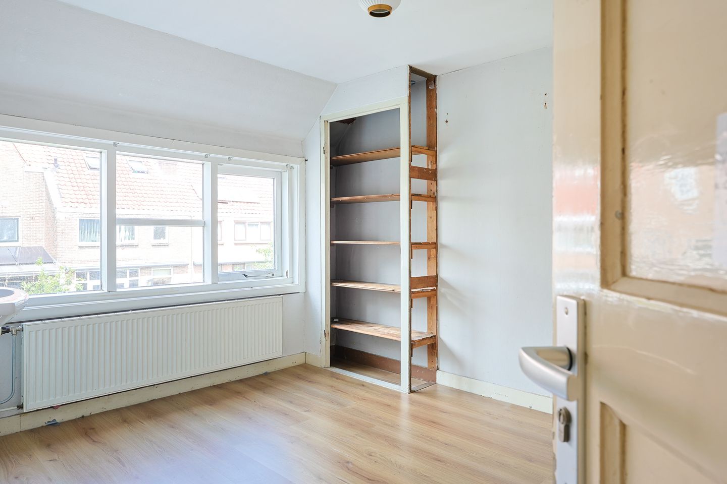 Foto 44 van Sweder van Zuylenweg 64