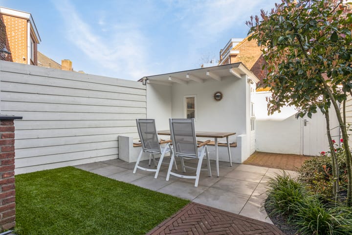 Foto 5 van Orthenseweg 51