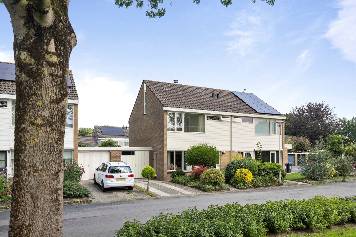 Foto 1 van Wittemerslag 9