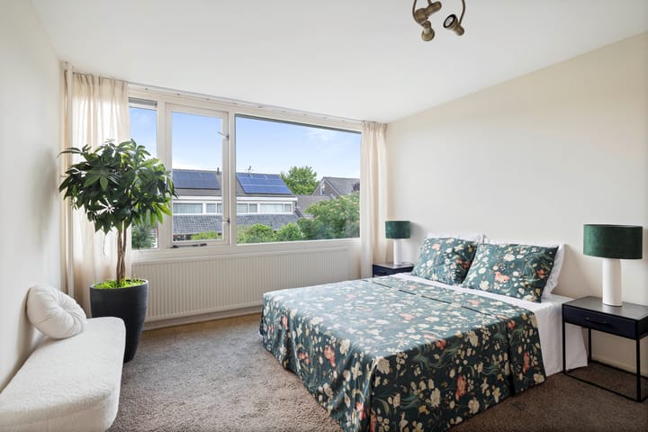 Foto 2 van Wittemerslag 9