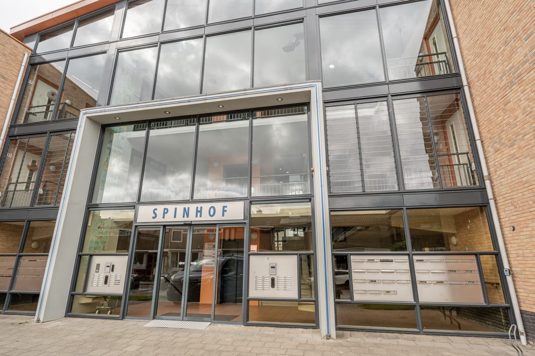 Photo 38 of Spinnerijstraat 99
