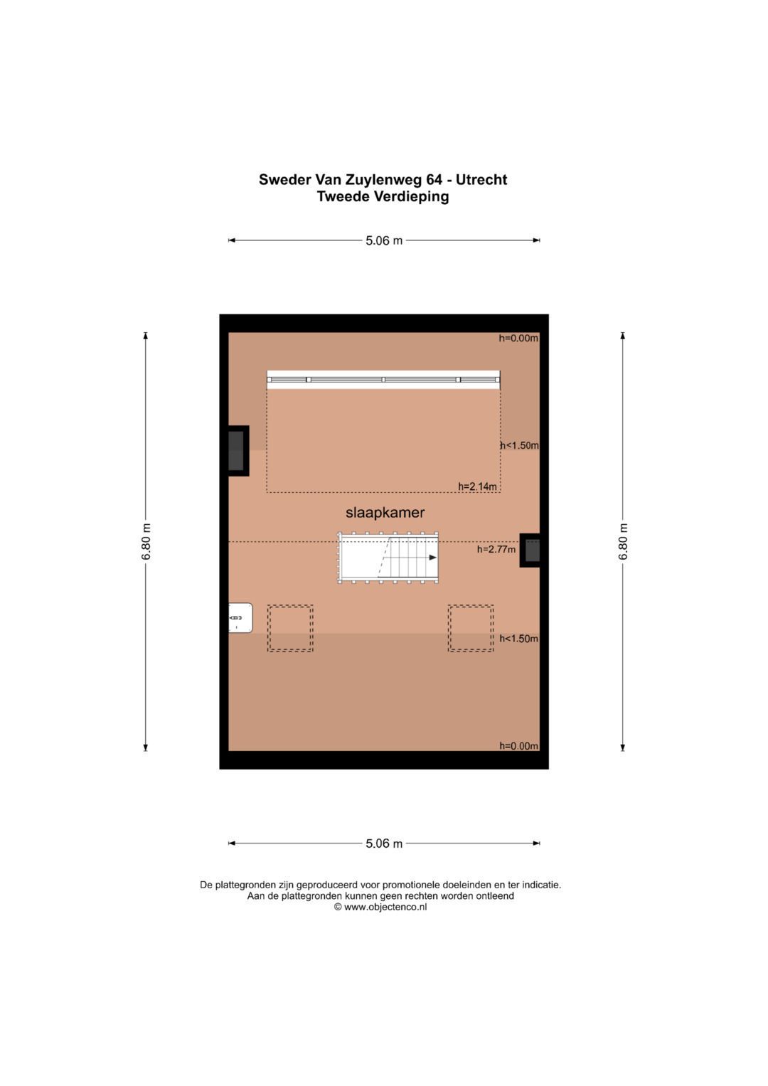 Foto 56 van Sweder van Zuylenweg 64