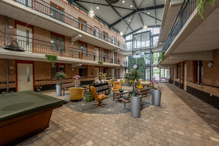 Foto 40 van Spinnerijstraat 99