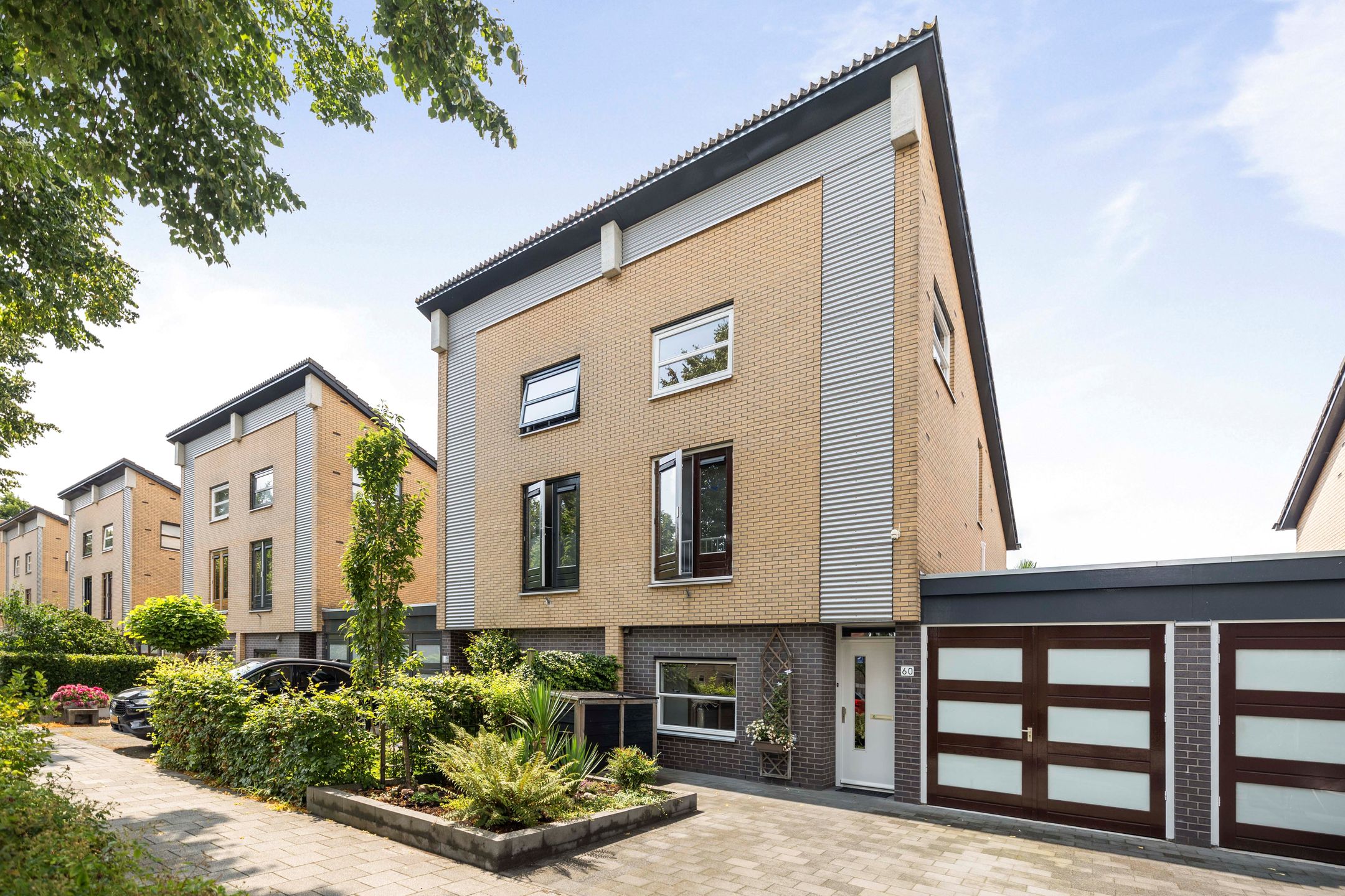 Commissarislaan, 60, Zwolle, 8016LB, Overijssel, Nederland 60