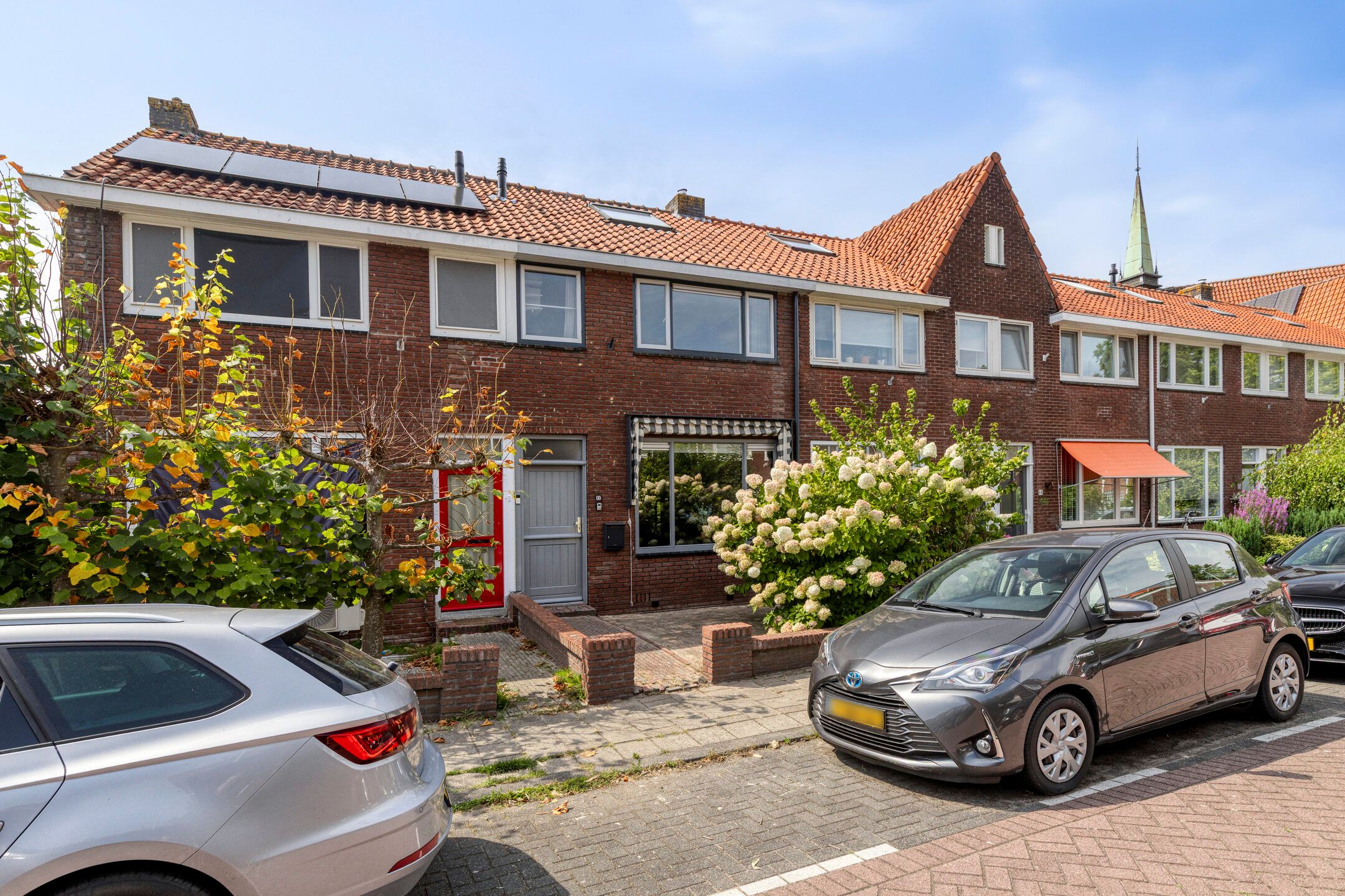 Eerste E.J. Potgieterstraat, 25, Gouda, 2802LD, Zuid-Holland, Nederland 25 