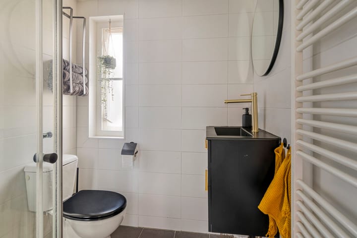 Foto 4 van Eerste E.J. Potgieterstraat 25