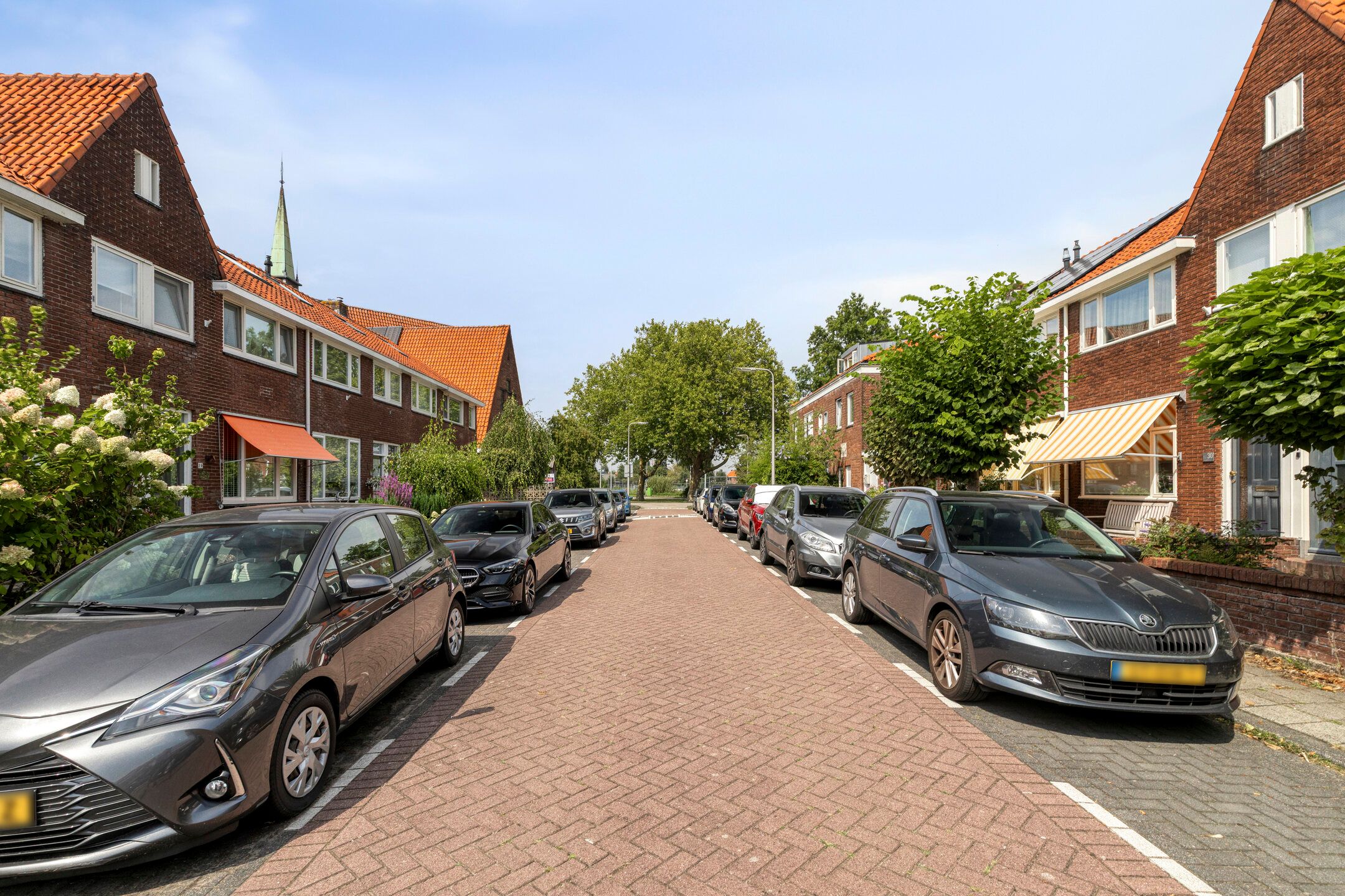 Foto 6 van Eerste E.J. Potgieterstraat 25