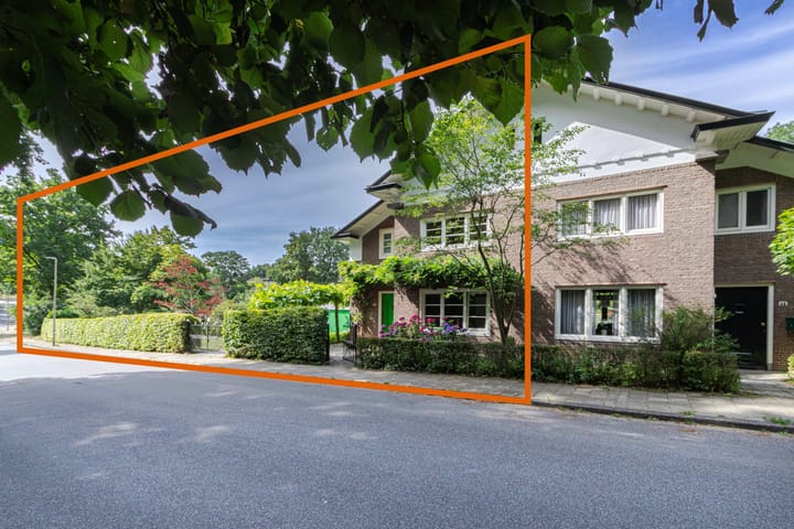 Foto 2 van Caumermolenweg 23