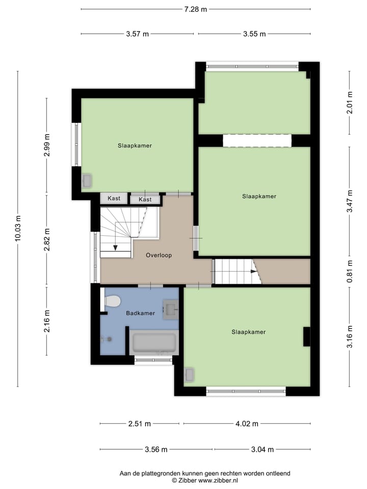 Foto 53 van Caumermolenweg 23