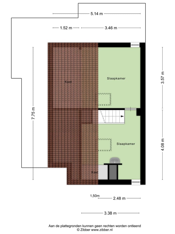 Foto 54 van Caumermolenweg 23