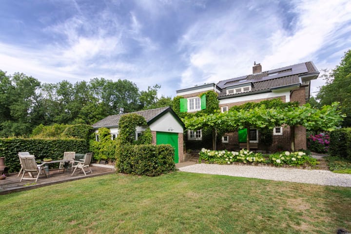 Foto 4 van Caumermolenweg 23