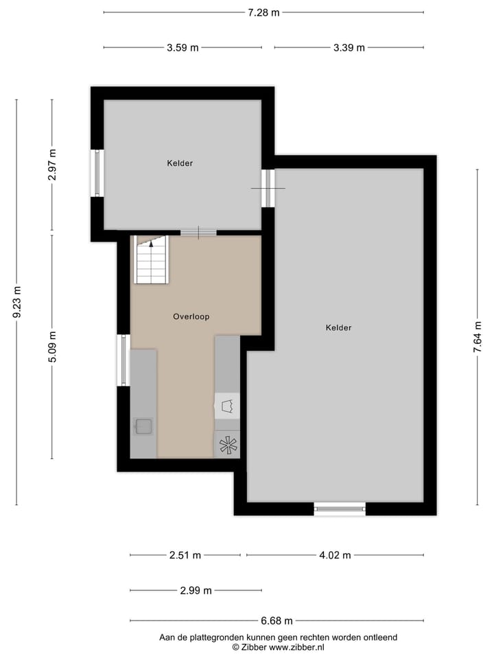 Foto 55 van Caumermolenweg 23