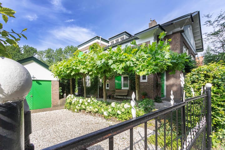 Foto 5 van Caumermolenweg 23