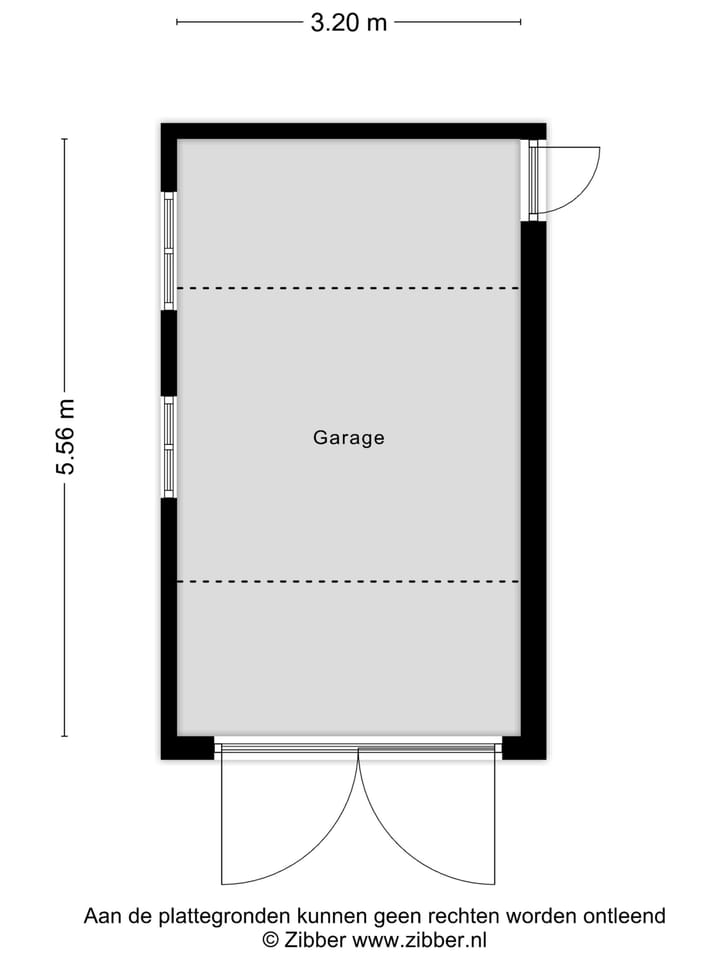 Foto 56 van Caumermolenweg 23