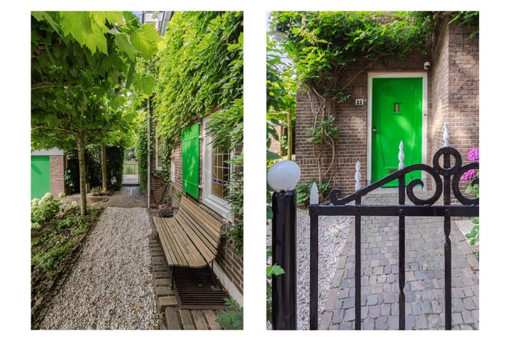 Foto 6 van Caumermolenweg 23