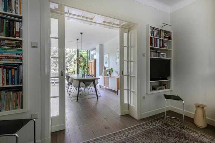 Foto 12 van Caumermolenweg 23