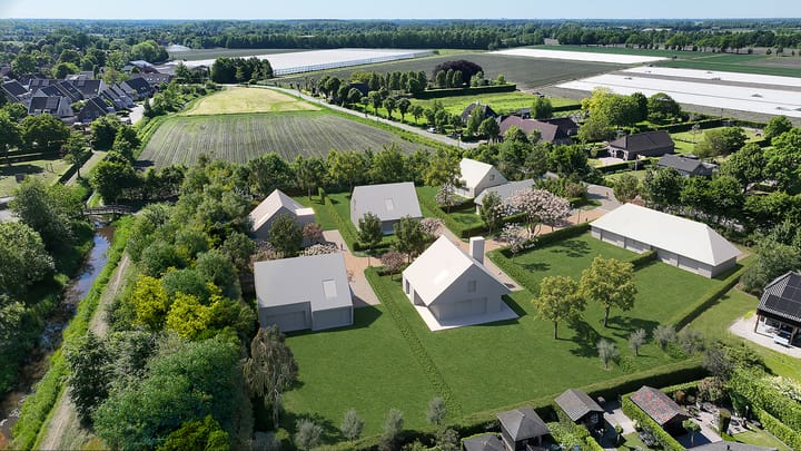 Foto 1 van Deel (Kavel D3)