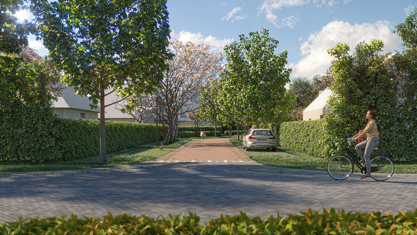 Foto 4 van Deel (Kavel D4)