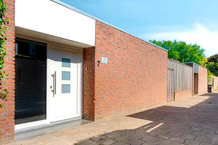 Foto 1 van de Latpad 7