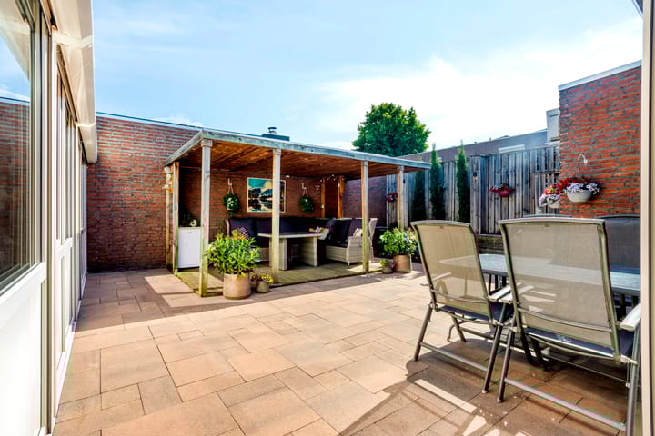 Foto 4 van de Latpad 7