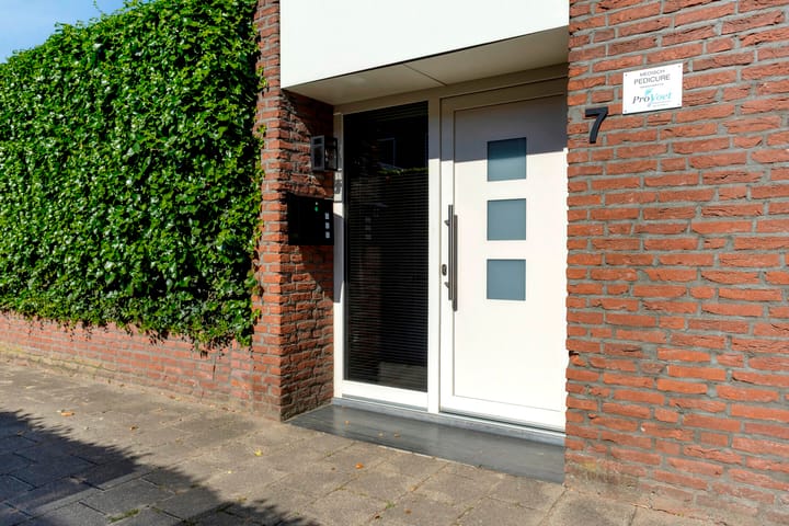 Foto 5 van de Latpad 7