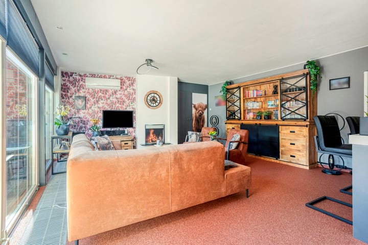 Foto 11 van de Latpad 7