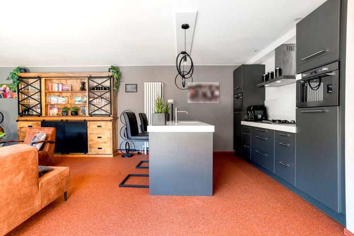 Foto 13 van de Latpad 7