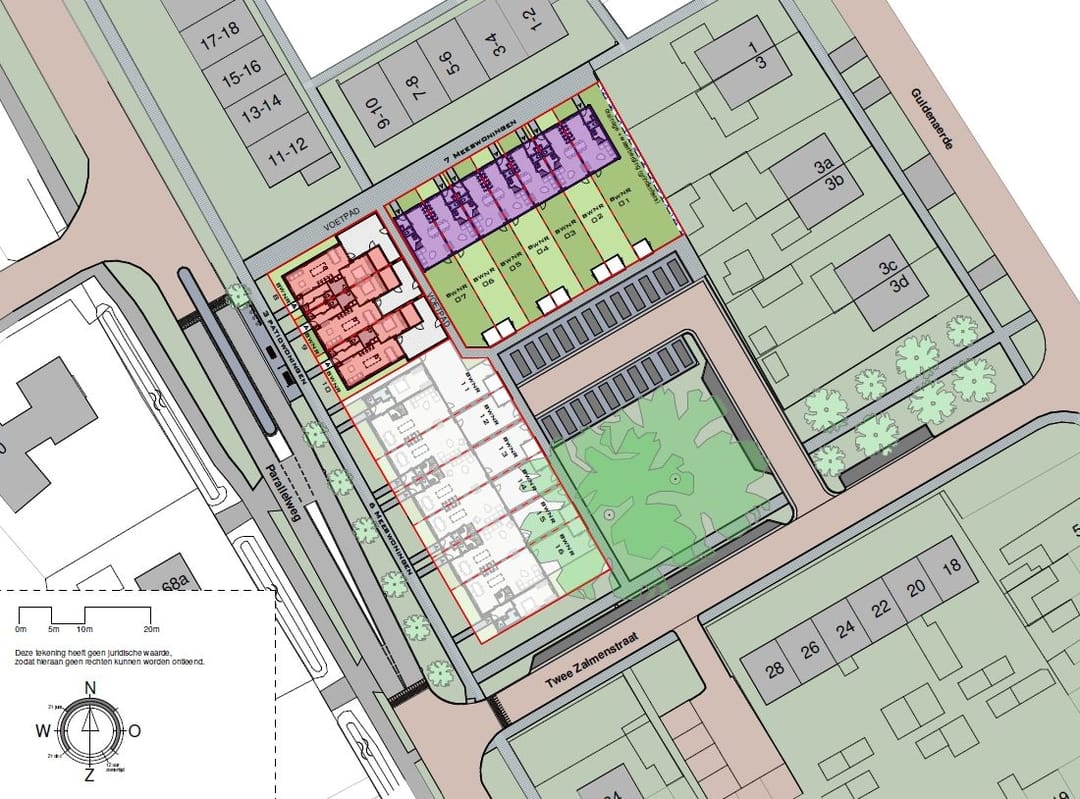 Photo 4 of Ganzenhof Giessen