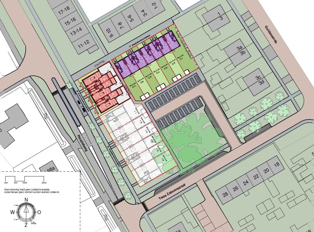 Foto 3 van Ganzenhof Giessen