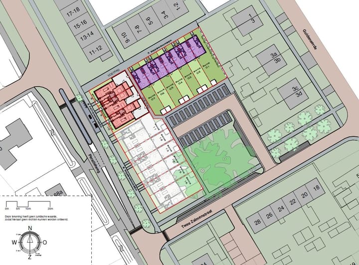 Foto 3 van Ganzenhof Giessen