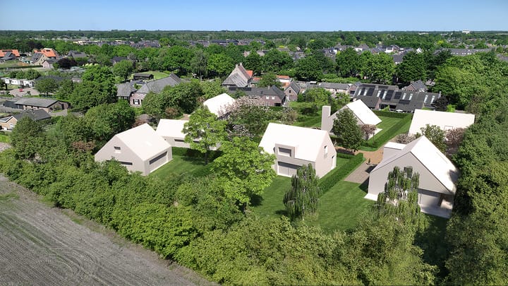 Foto 1 van Deel (Kavel D7)