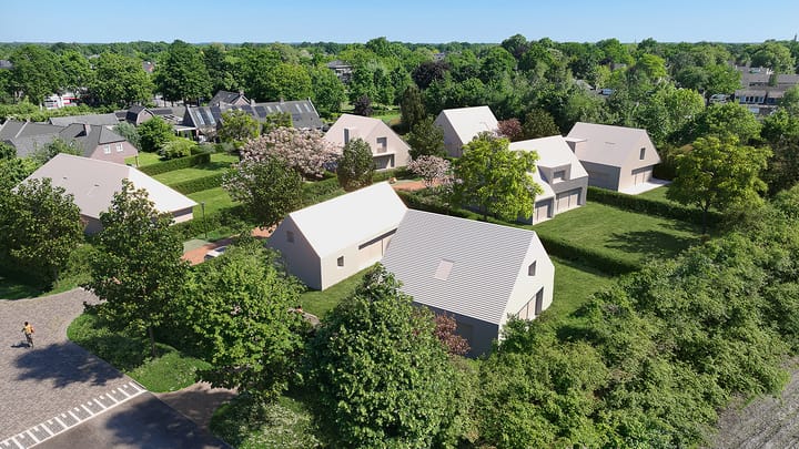 Foto 3 van Deel (Kavel D7)