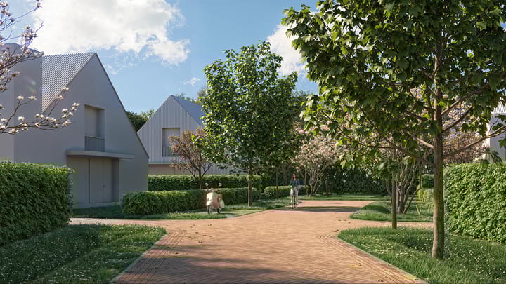 Foto 5 van Deel (Kavel D7)