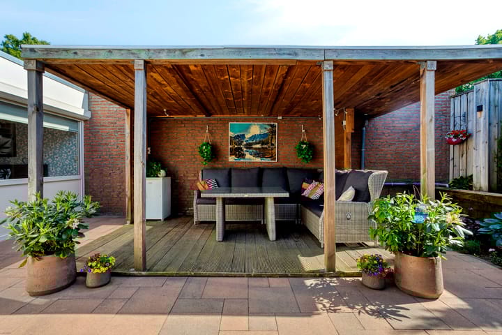 Foto 34 van de Latpad 7