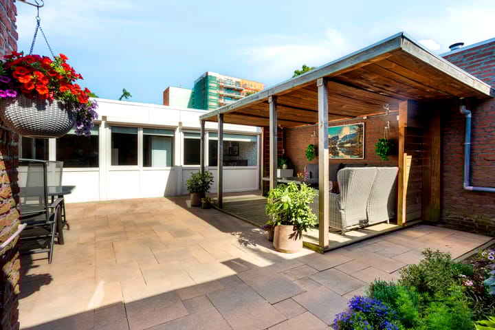 Foto 35 van de Latpad 7