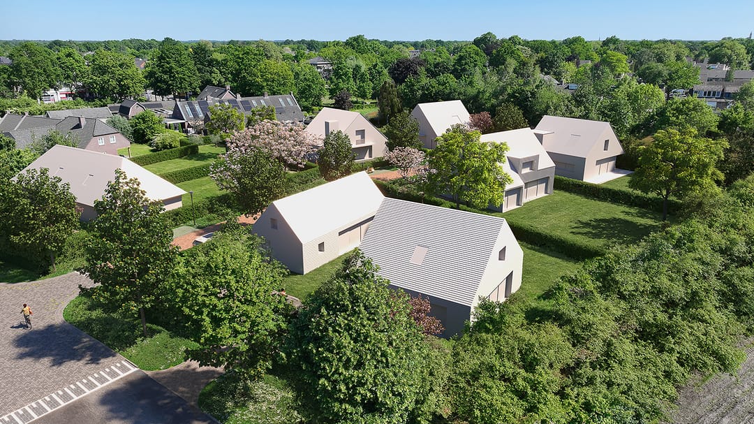 Foto 1 van Deel (Kavel D8)