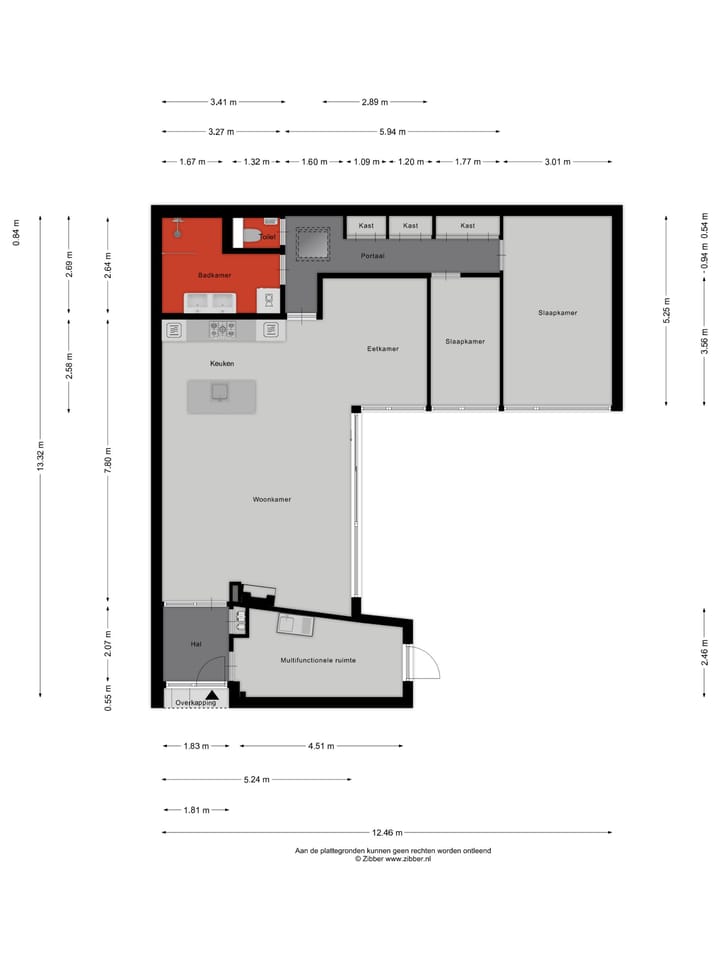 Foto 40 van de Latpad 7