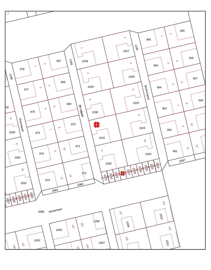 Foto 43 van de Latpad 7