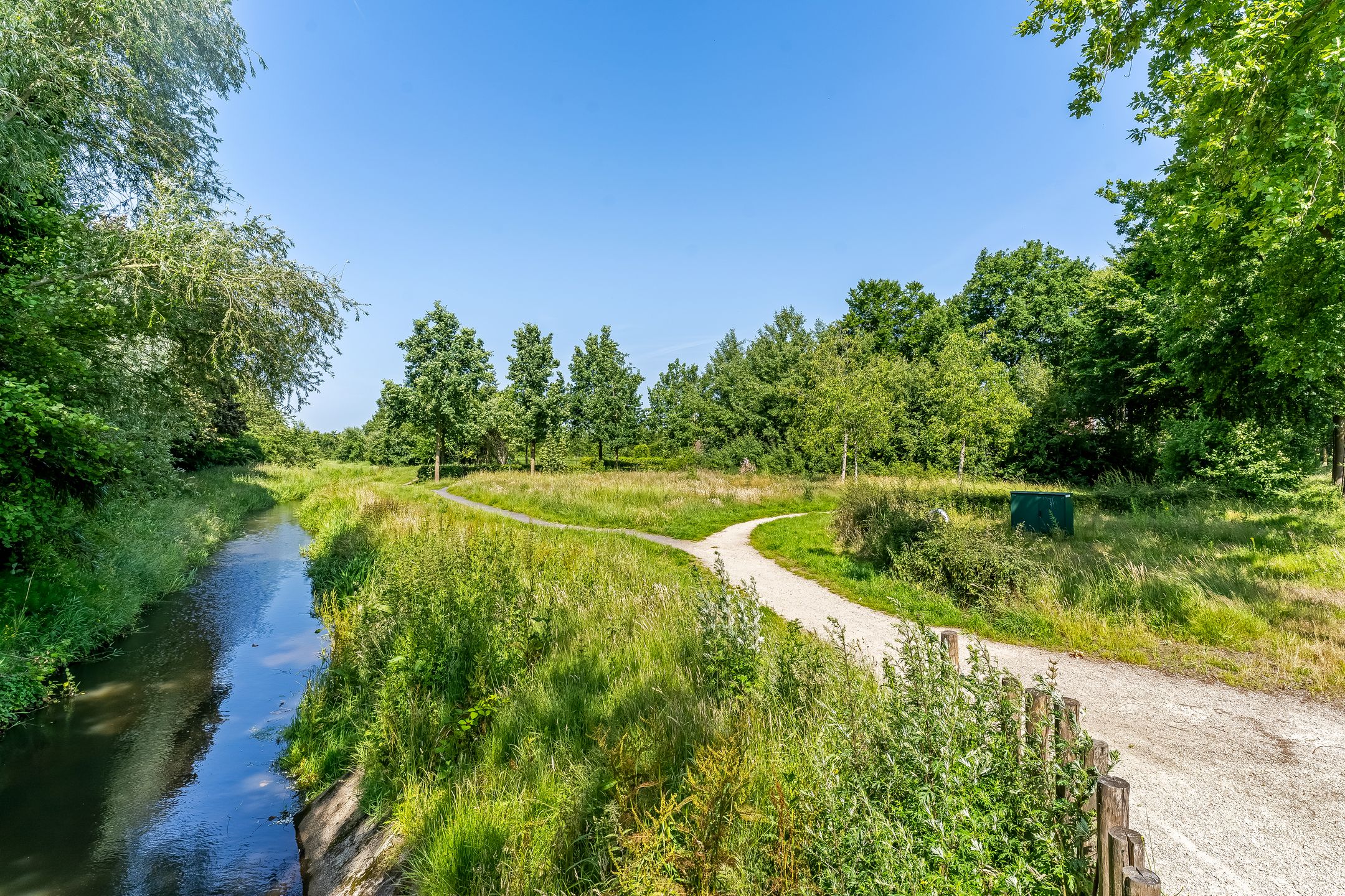 Foto 9 van Deel (Kavel D8)