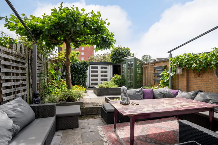 Foto 3 van Westnieuwland 43