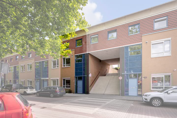 Foto 4 van Westnieuwland 43